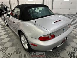 2000 BMW Z3 (CC-1974093) for sale in North East, Pennsylvania