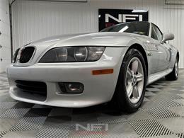 2000 BMW Z3 (CC-1974093) for sale in North East, Pennsylvania