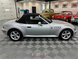 2000 BMW Z3 (CC-1974093) for sale in North East, Pennsylvania