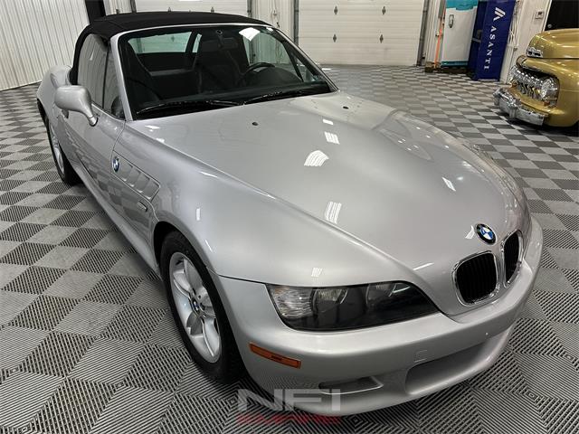 2000 BMW Z3 (CC-1974093) for sale in North East, Pennsylvania