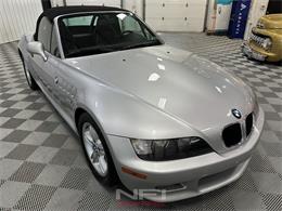 2000 BMW Z3 (CC-1974093) for sale in North East, Pennsylvania