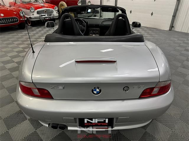 2000 BMW Z3 (CC-1974093) for sale in North East, Pennsylvania