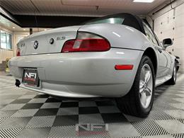 2000 BMW Z3 (CC-1974093) for sale in North East, Pennsylvania