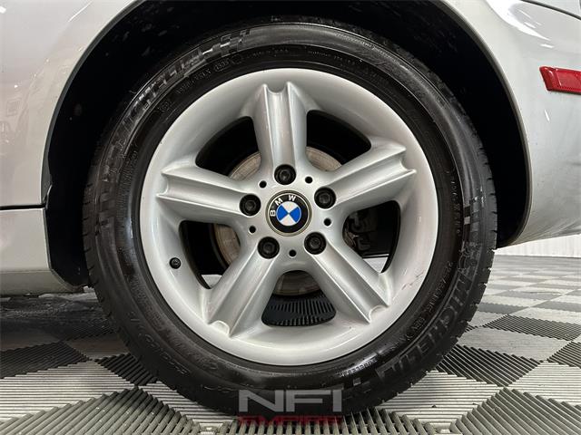 2000 BMW Z3 (CC-1974093) for sale in North East, Pennsylvania