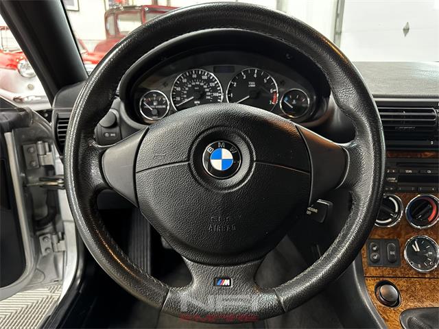 2000 BMW Z3 (CC-1974093) for sale in North East, Pennsylvania