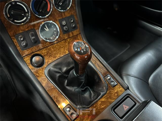 2000 BMW Z3 (CC-1974093) for sale in North East, Pennsylvania