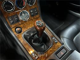 2000 BMW Z3 (CC-1974093) for sale in North East, Pennsylvania