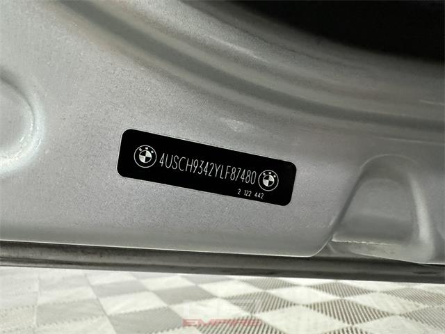 2000 BMW Z3 (CC-1974093) for sale in North East, Pennsylvania
