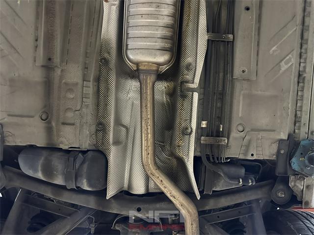 2000 BMW Z3 (CC-1974093) for sale in North East, Pennsylvania