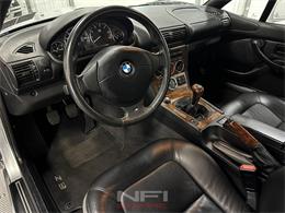 2000 BMW Z3 (CC-1974093) for sale in North East, Pennsylvania