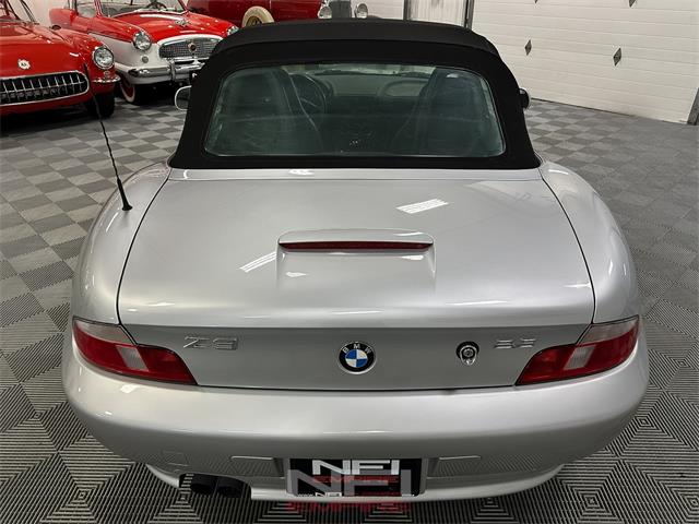 2000 BMW Z3 (CC-1974093) for sale in North East, Pennsylvania