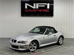 2000 BMW Z3 (CC-1974093) for sale in North East, Pennsylvania