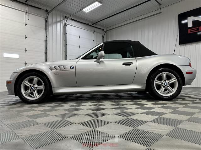 2000 BMW Z3 (CC-1974093) for sale in North East, Pennsylvania