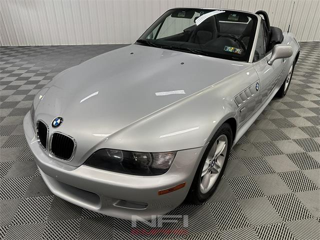 2000 BMW Z3 (CC-1974093) for sale in North East, Pennsylvania