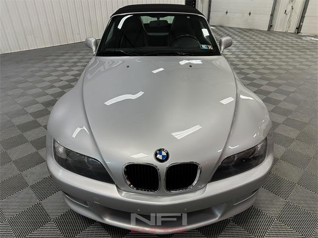 2000 BMW Z3 (CC-1974093) for sale in North East, Pennsylvania