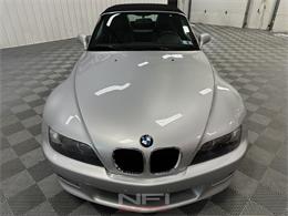 2000 BMW Z3 (CC-1974093) for sale in North East, Pennsylvania