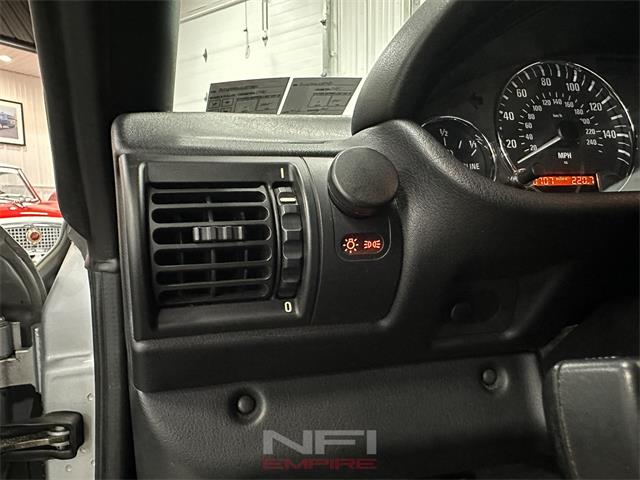 2000 BMW Z3 (CC-1974093) for sale in North East, Pennsylvania