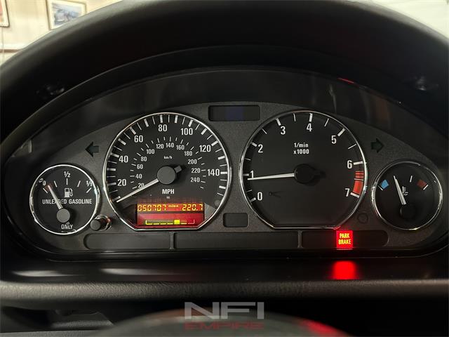 2000 BMW Z3 (CC-1974093) for sale in North East, Pennsylvania