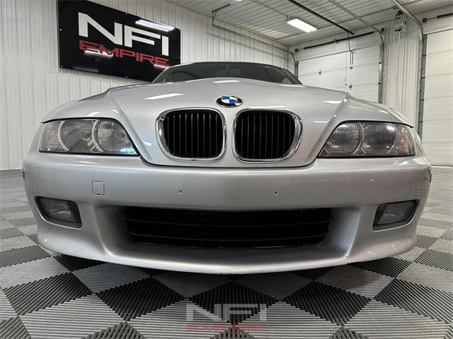 2000 BMW Z3 (CC-1974093) for sale in North East, Pennsylvania