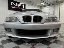 2000 BMW Z3 (CC-1974093) for sale in North East, Pennsylvania