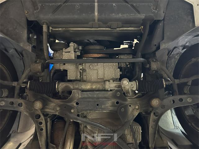 2000 BMW Z3 (CC-1974093) for sale in North East, Pennsylvania