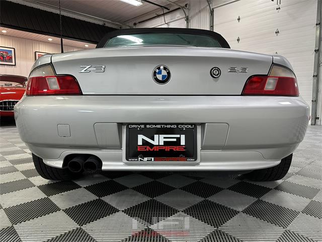 2000 BMW Z3 (CC-1974093) for sale in North East, Pennsylvania