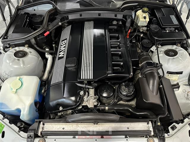 2000 BMW Z3 (CC-1974093) for sale in North East, Pennsylvania