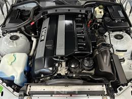 2000 BMW Z3 (CC-1974093) for sale in North East, Pennsylvania