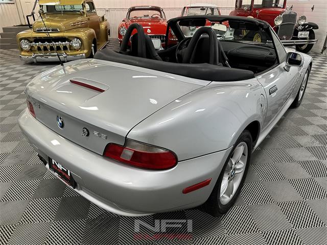 2000 BMW Z3 (CC-1974093) for sale in North East, Pennsylvania