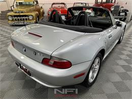 2000 BMW Z3 (CC-1974093) for sale in North East, Pennsylvania