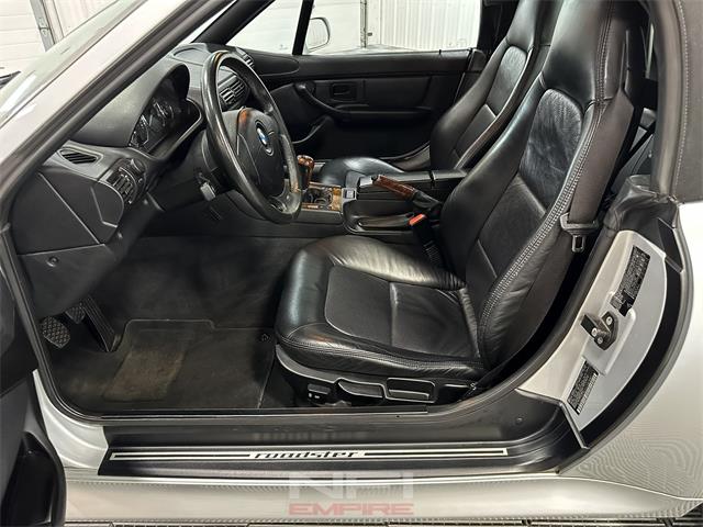 2000 BMW Z3 (CC-1974093) for sale in North East, Pennsylvania