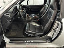 2000 BMW Z3 (CC-1974093) for sale in North East, Pennsylvania
