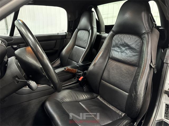2000 BMW Z3 (CC-1974093) for sale in North East, Pennsylvania