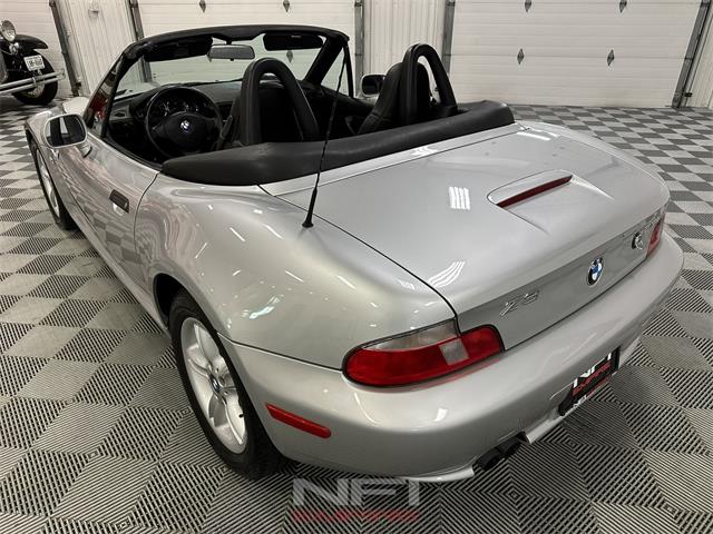 2000 BMW Z3 (CC-1974093) for sale in North East, Pennsylvania