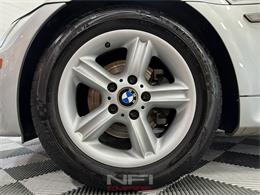 2000 BMW Z3 (CC-1974093) for sale in North East, Pennsylvania