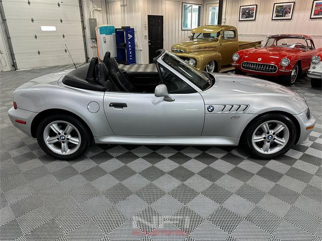 2000 BMW Z3 (CC-1974093) for sale in North East, Pennsylvania