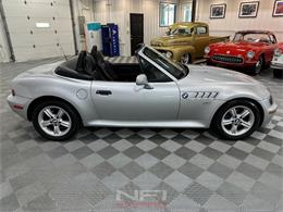 2000 BMW Z3 (CC-1974093) for sale in North East, Pennsylvania