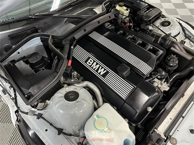 2000 BMW Z3 (CC-1974093) for sale in North East, Pennsylvania
