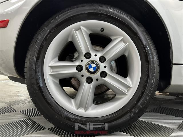 2000 BMW Z3 (CC-1974093) for sale in North East, Pennsylvania