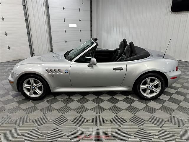 2000 BMW Z3 (CC-1974093) for sale in North East, Pennsylvania
