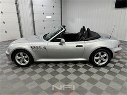2000 BMW Z3 (CC-1974093) for sale in North East, Pennsylvania