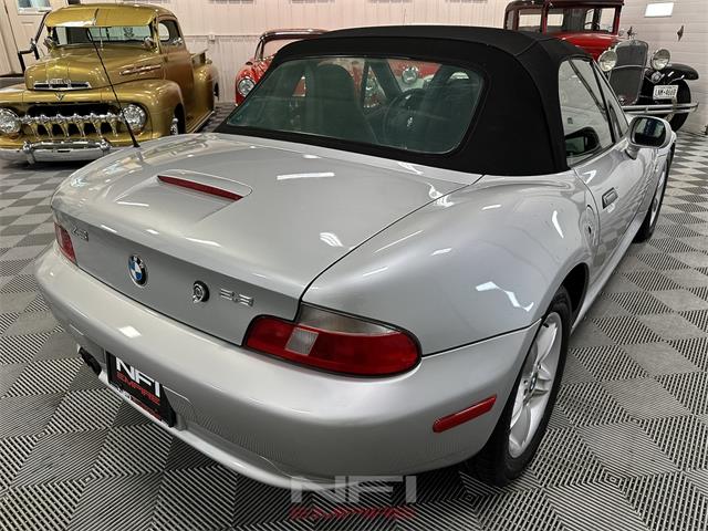 2000 BMW Z3 (CC-1974093) for sale in North East, Pennsylvania