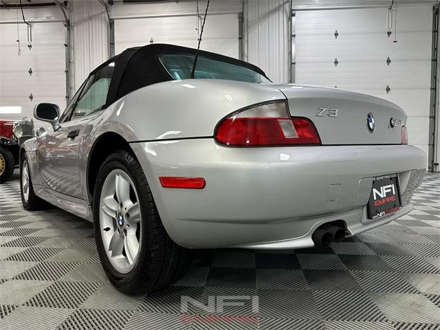2000 BMW Z3 (CC-1974093) for sale in North East, Pennsylvania