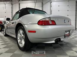 2000 BMW Z3 (CC-1974093) for sale in North East, Pennsylvania