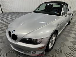2000 BMW Z3 (CC-1974093) for sale in North East, Pennsylvania
