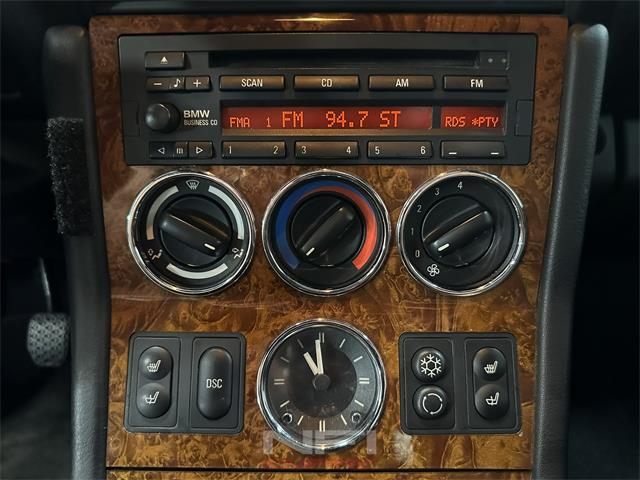 2000 BMW Z3 (CC-1974093) for sale in North East, Pennsylvania