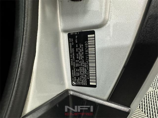 2000 BMW Z3 (CC-1974093) for sale in North East, Pennsylvania