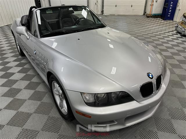 2000 BMW Z3 (CC-1974093) for sale in North East, Pennsylvania