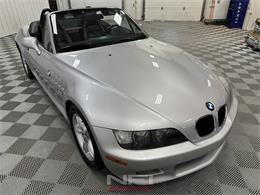 2000 BMW Z3 (CC-1974093) for sale in North East, Pennsylvania