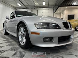 2000 BMW Z3 (CC-1974093) for sale in North East, Pennsylvania
